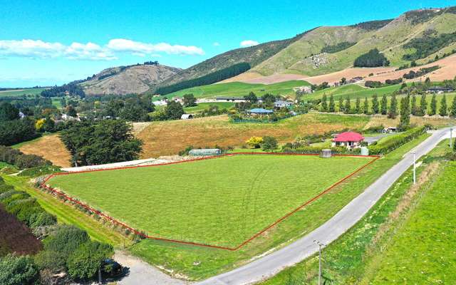 Lot 1/99 Garlands Road Waimate_1