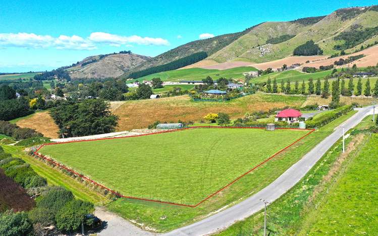 Lot 1/99 Garlands Road Waimate_1