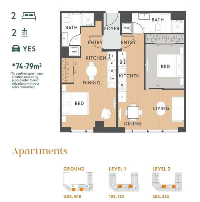 G10/36 Red Oak Drive Frankton_1