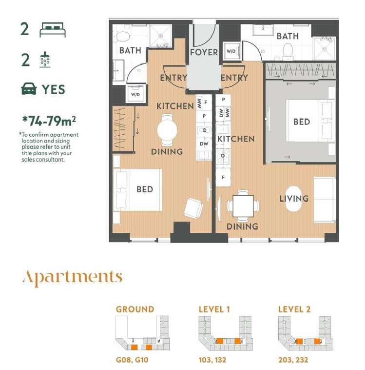 G10/36 Red Oak Drive Frankton_1