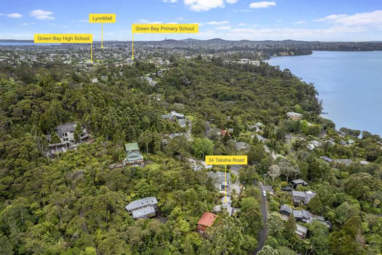34 Takahe Road Titirangi_20