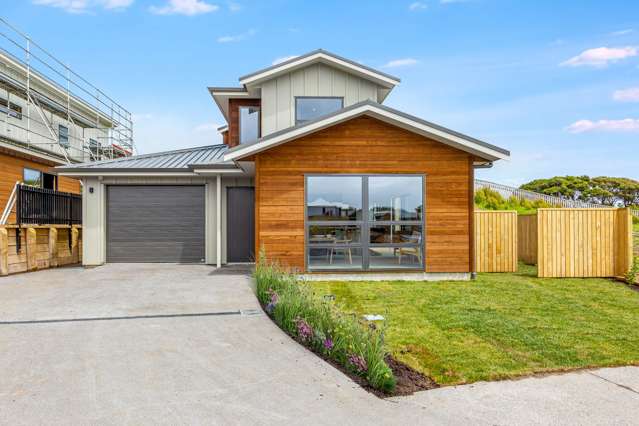 Kirikiri Rise Development - Selling Now