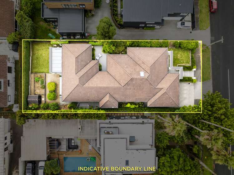 42 Kildare Avenue Glendowie_21