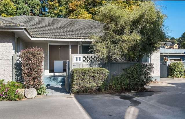 11/53 Manor Place Dunedin Central_4