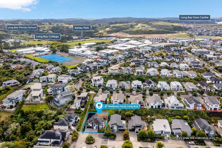 27 Westerley Place Long Bay_20