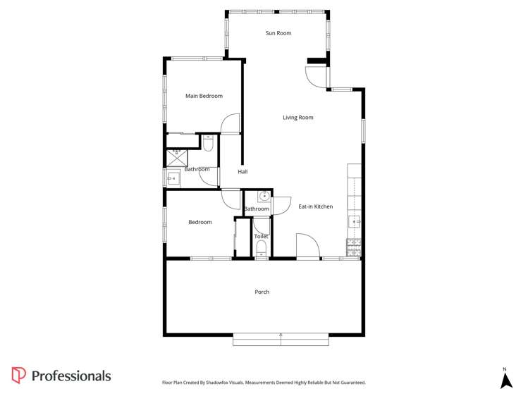 1/30 Kay Drive Blockhouse Bay_11