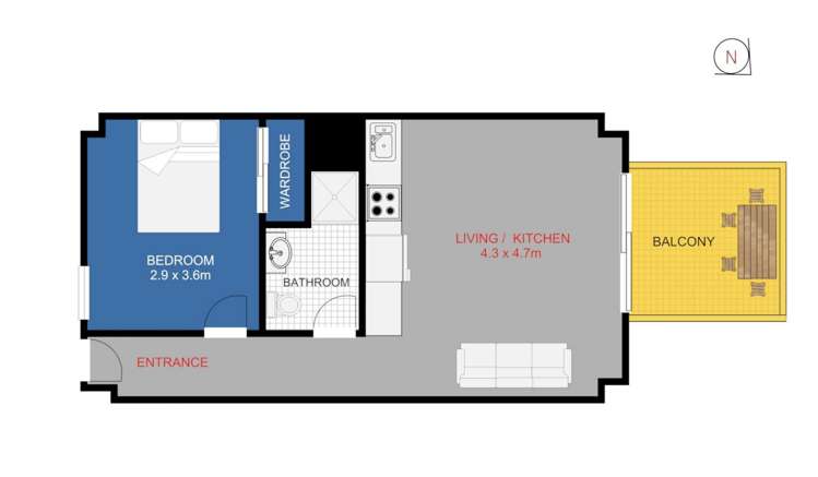 410/4 Bluegrey Avenue Stonefields_9