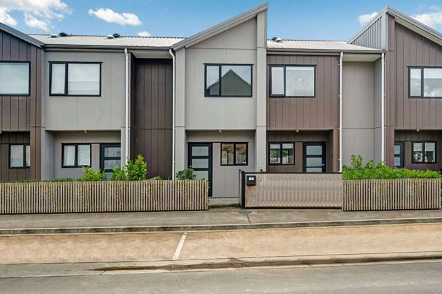 Affordable 3 Bedroom