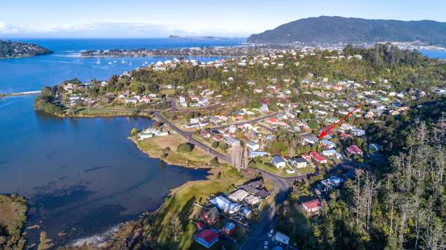 11a Sapphire Crescent Tairua_1