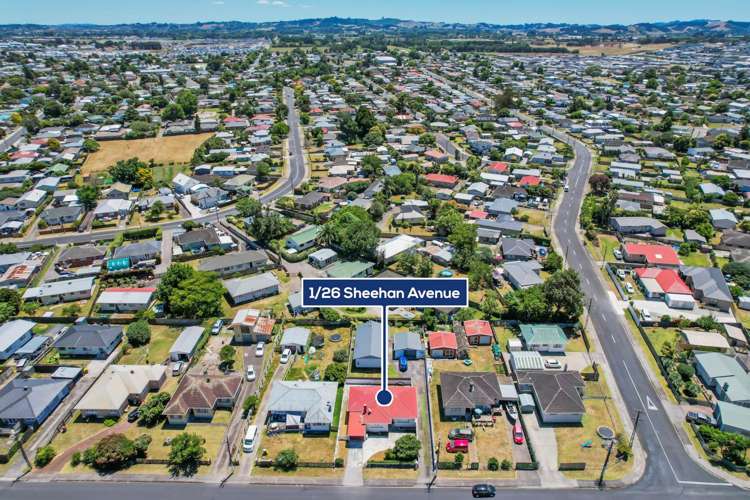 1/26 Sheehan Avenue Papakura_19