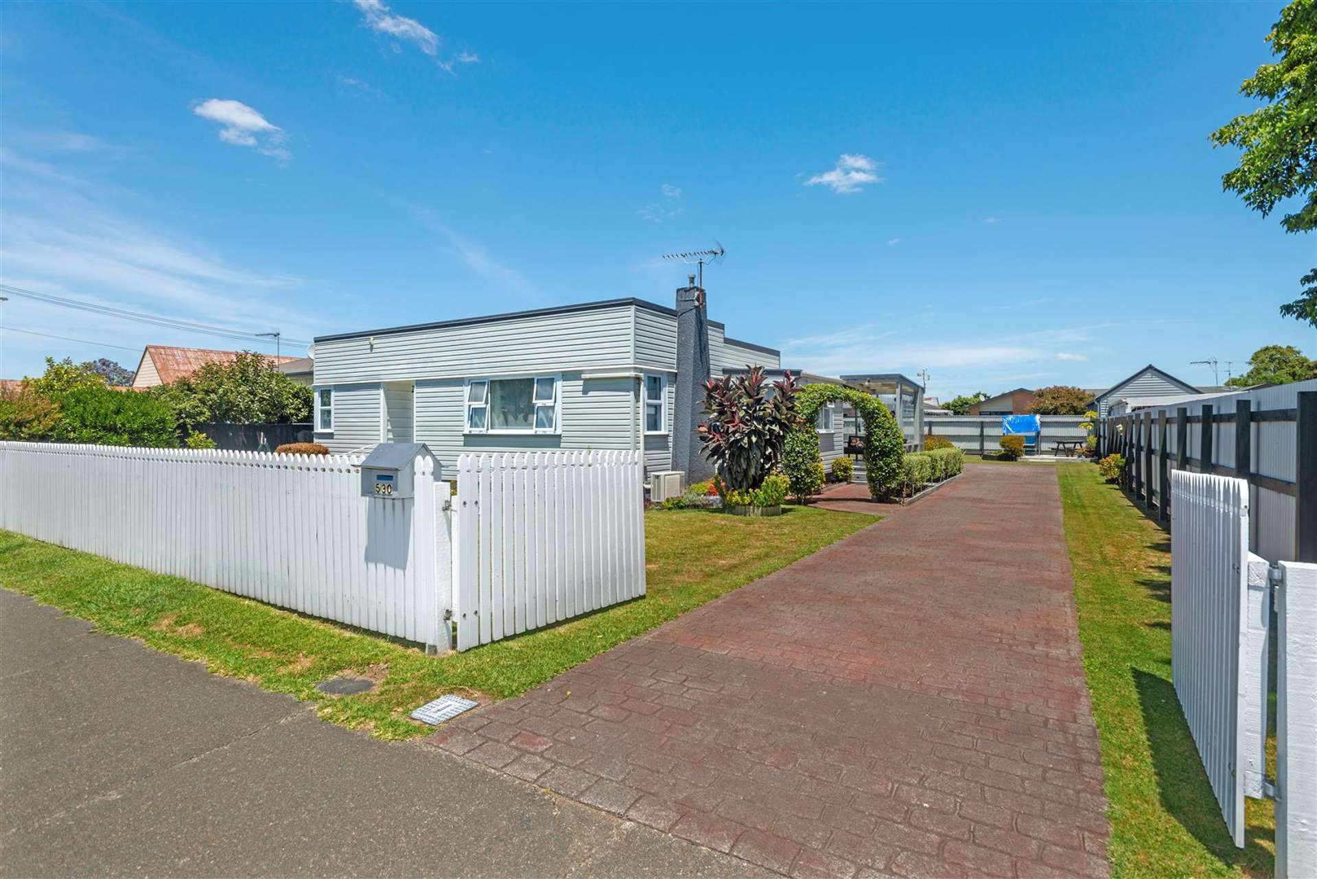 530 Gladstone Road Te Hapara_0