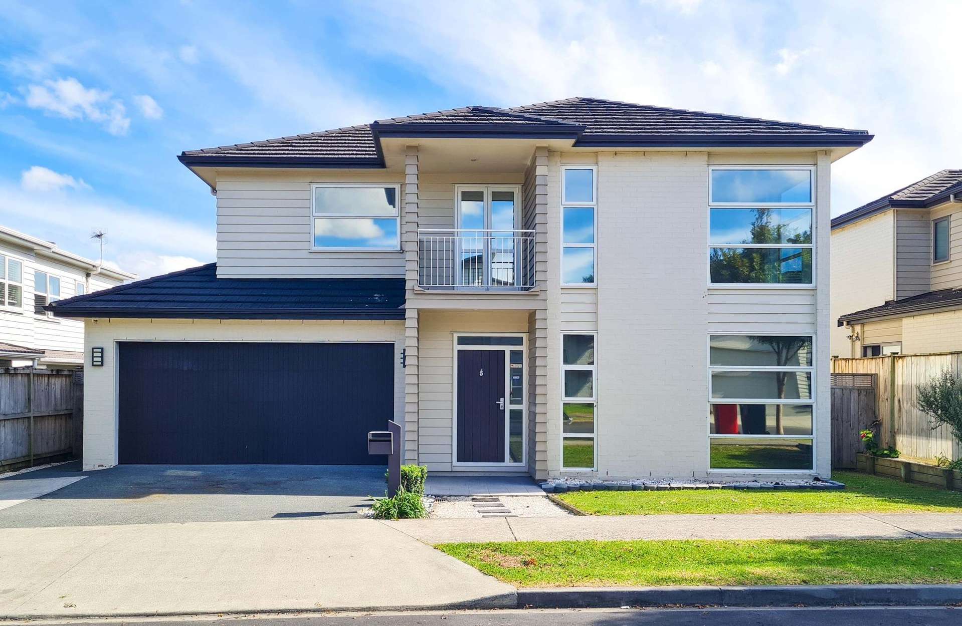 5 Mccathie Drive Flat Bush_0