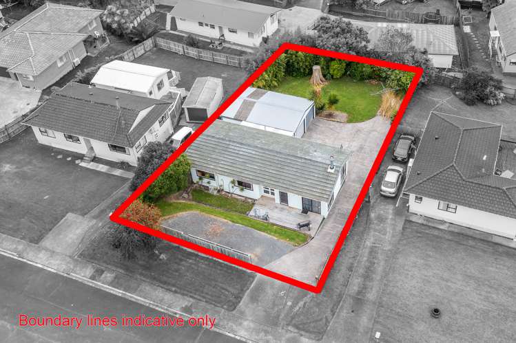 35 Kellett Road Ranui_19