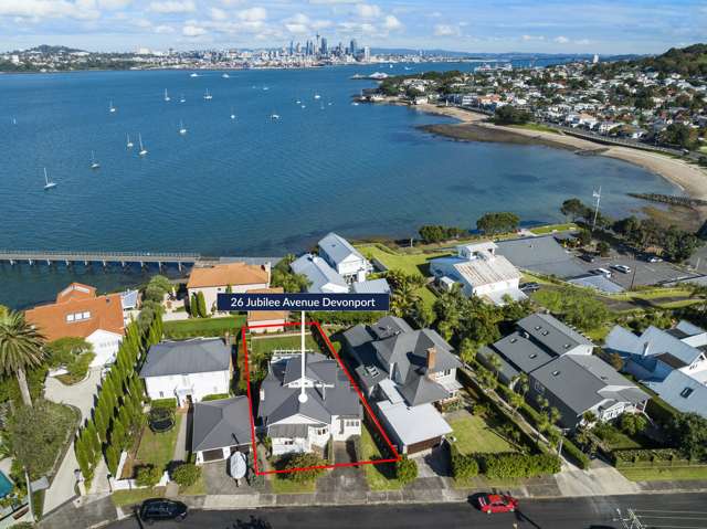 26 Jubilee Avenue Devonport_2