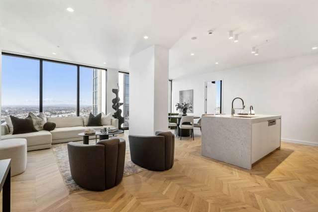 Unit 3203/51 Albert Sreet City Centre_1