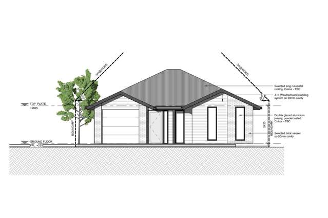 lot 71 b Diamond Street Pukehangi_3