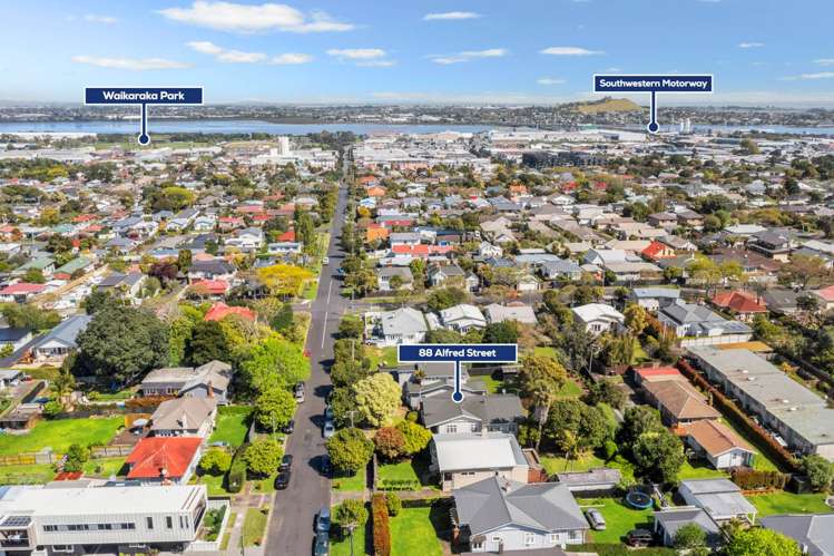88 Alfred Street Onehunga_10