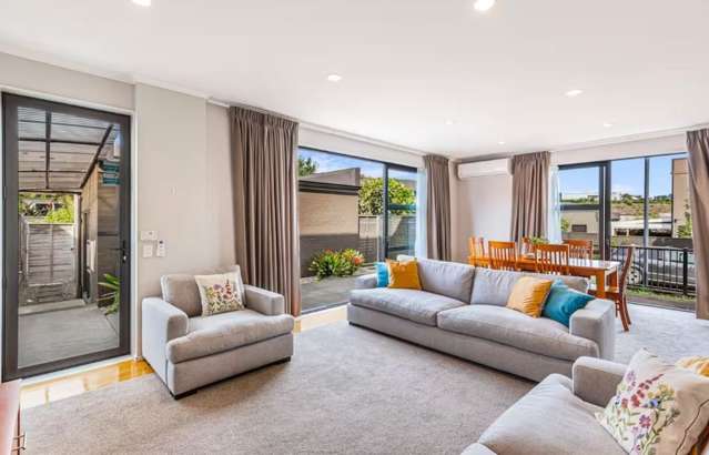 Fully Furnished for February