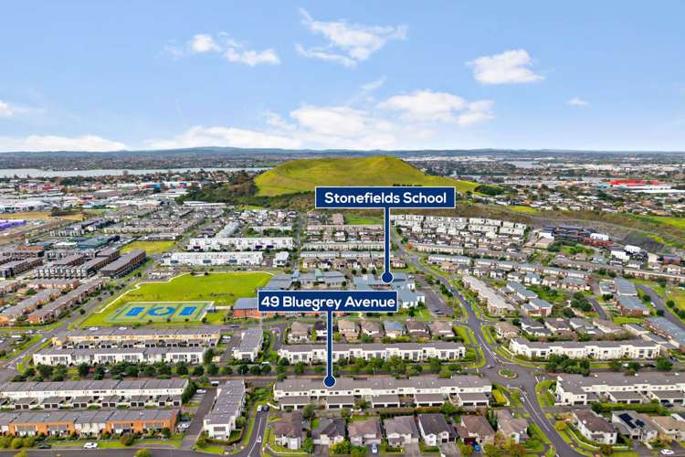 49 Bluegrey Avenue Stonefields_29