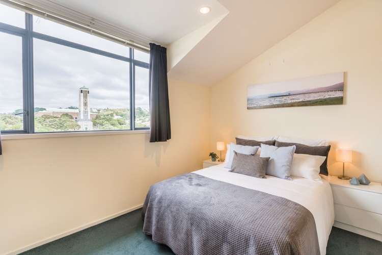 1/148 Tory Street Te Aro_7