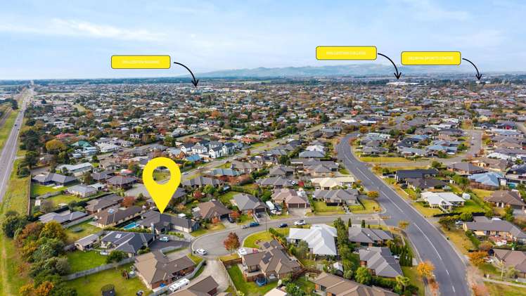 10 Duggan Close Rolleston_23