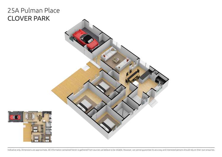 1/25 Pulman Place Clover Park_14