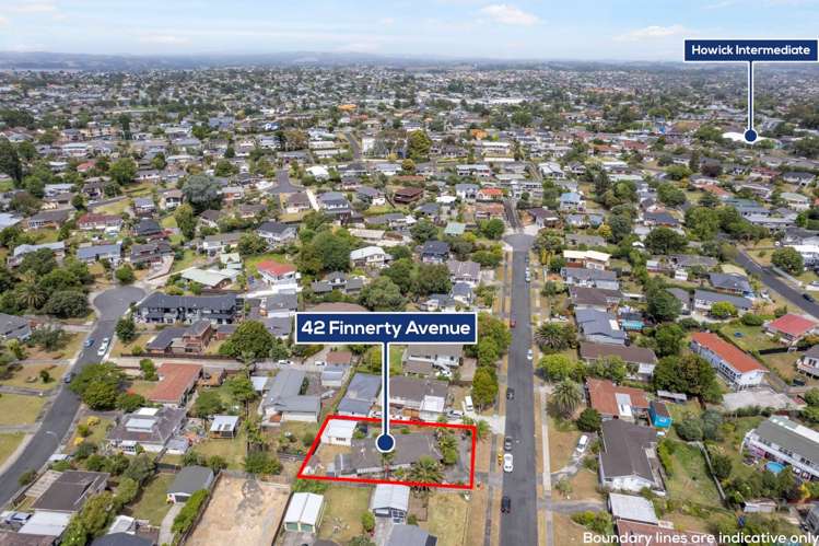 42 Finnerty Avenue Howick_26