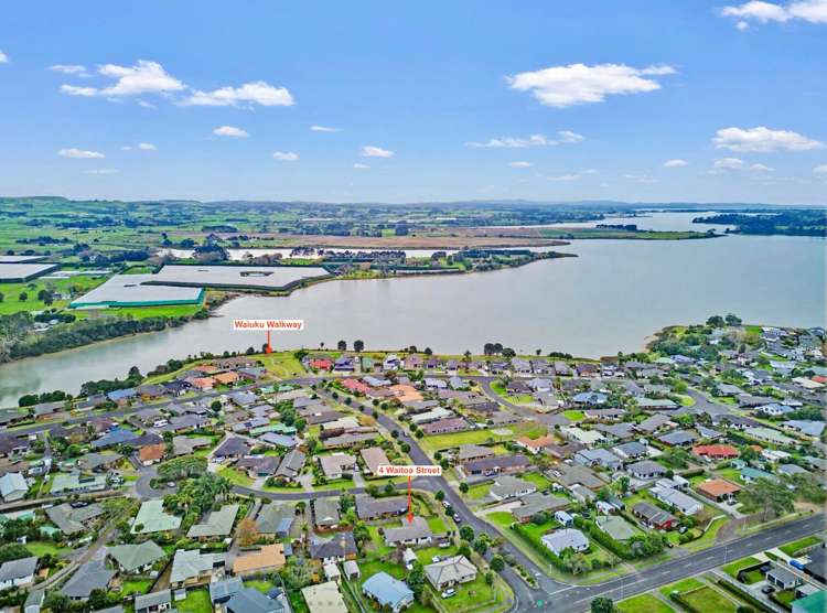 4 Waitoa Street Waiuku_27