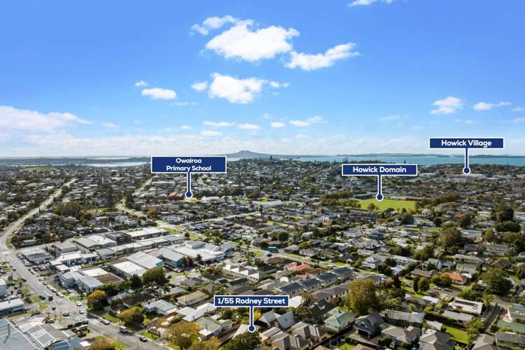 1/55 Rodney Street Howick_20