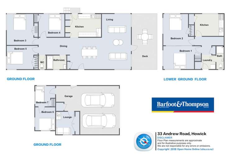 33 Andrew Road Howick_22