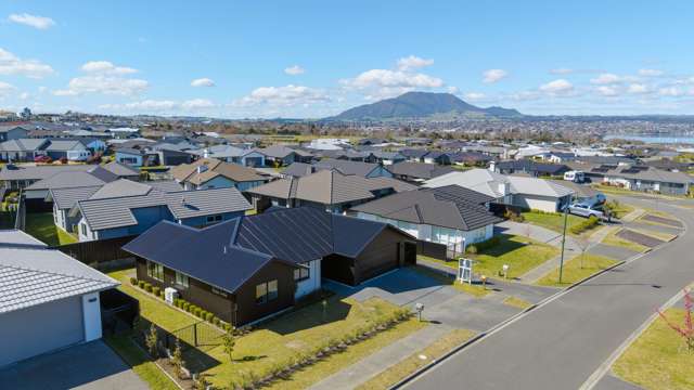 Upgrade or Invest in Nukuhau, Taupo
