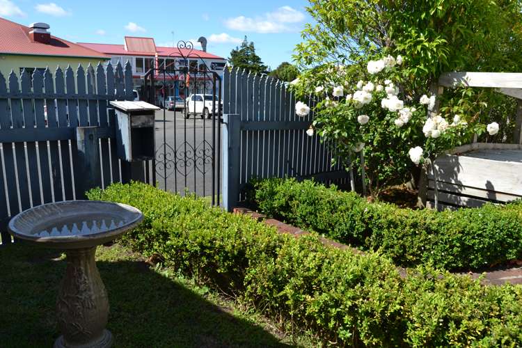 2c Saint Leonard Street Saint Johns Hill_21