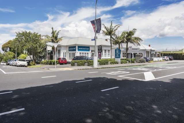 532 Parnell Road Parnell_1