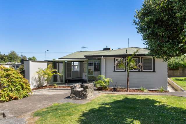 Renovated, reduced and ready to be sold