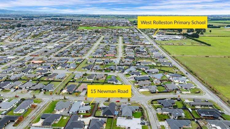15 Newman Road Rolleston_27