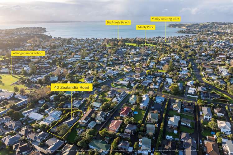40 Zealandia Road Manly_24