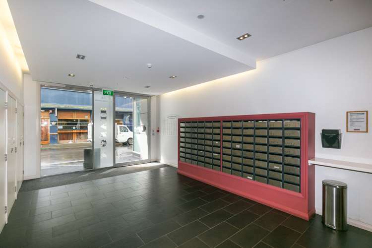 312/15 Holland Street Te Aro_12