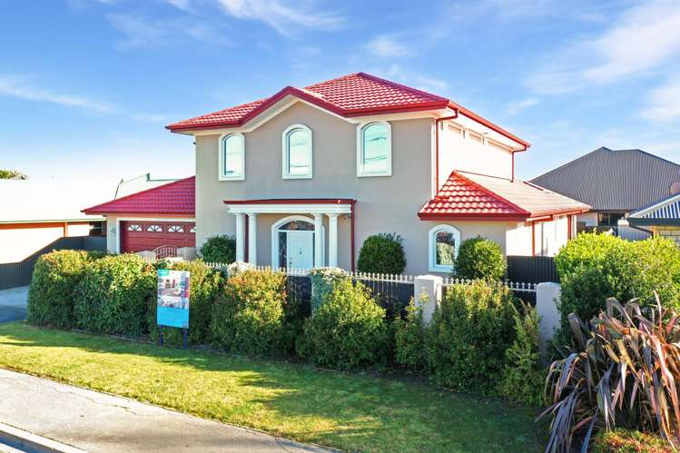 30 Thomson Street Tinwald_40