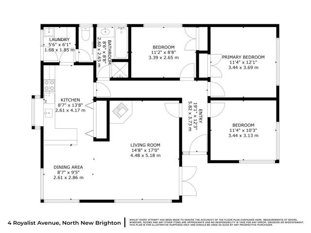 4 Royalist Avenue North New Brighton_1