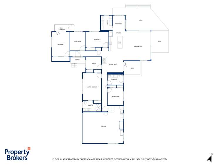 79 Dorset Road Hillsborough_29