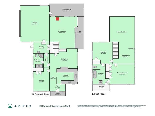 28 Durham Drive Havelock North_1