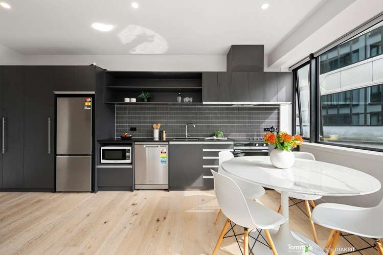 102/120 Victoria Street Te Aro_8