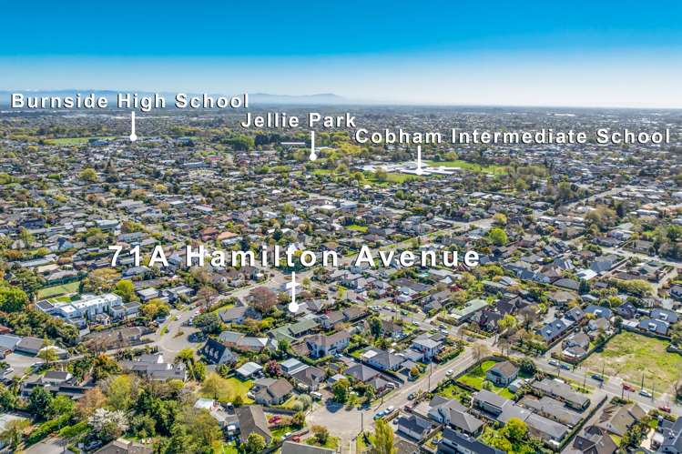 71a Hamilton Avenue Ilam_19