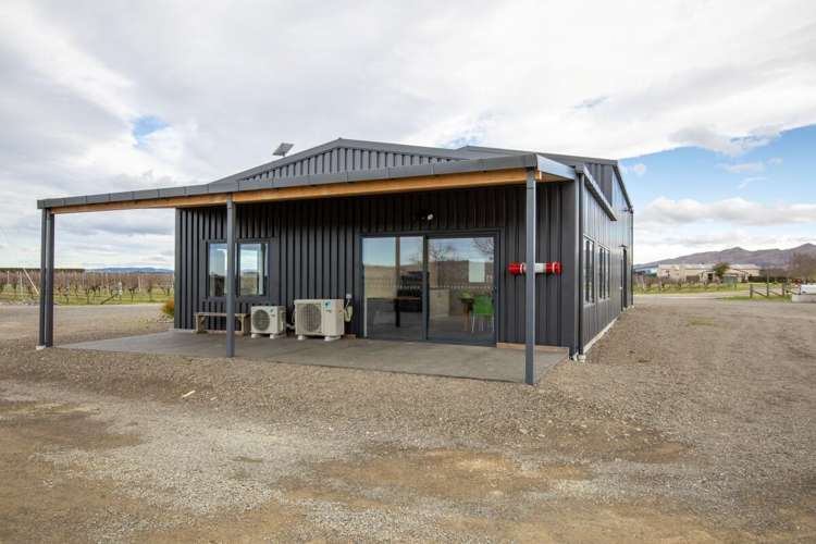 100 Georges Road Waipara_13