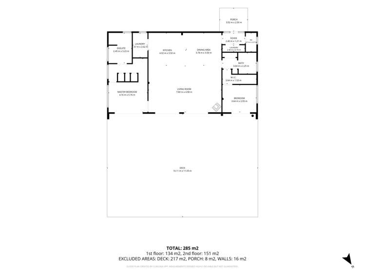 324 and 326 Tangiora Avenue Whangapoua_37