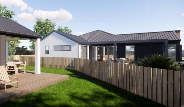 Live the Wanaka Dream - With A Bonus!