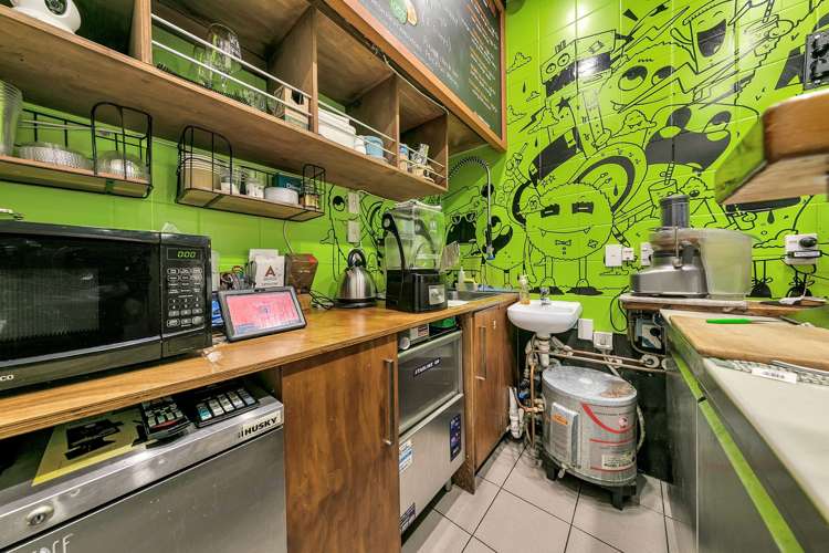 M3/39 - 41 Elliott Street Auckland Central_2