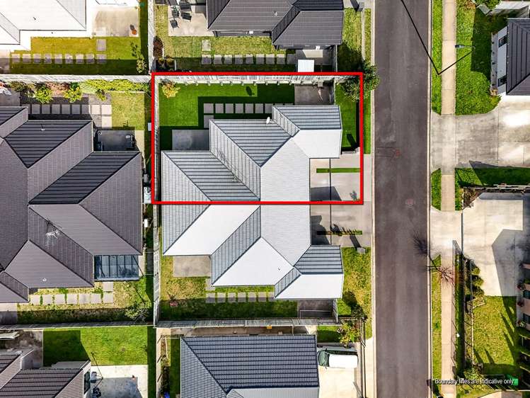 1/4 Bostonkip Crescent Fitzroy_12