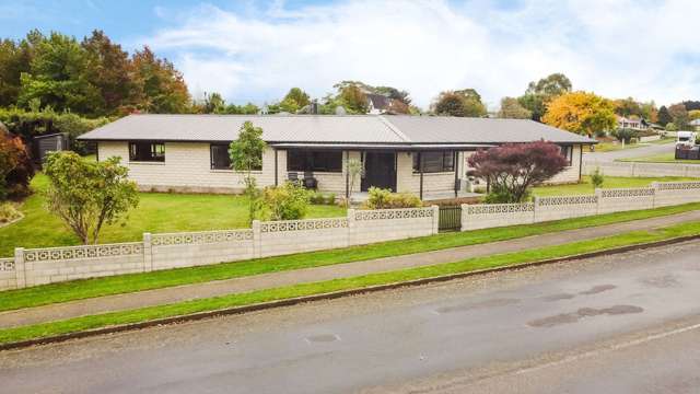 Charming Home Awaits You!