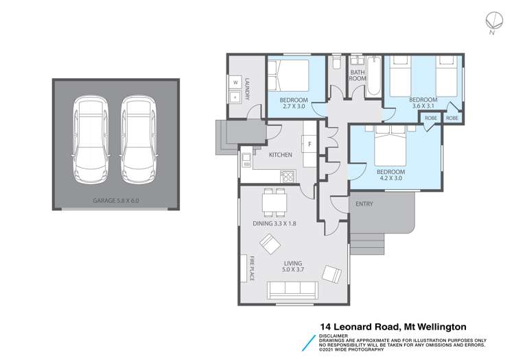 14 Leonard Road Mount Wellington_15
